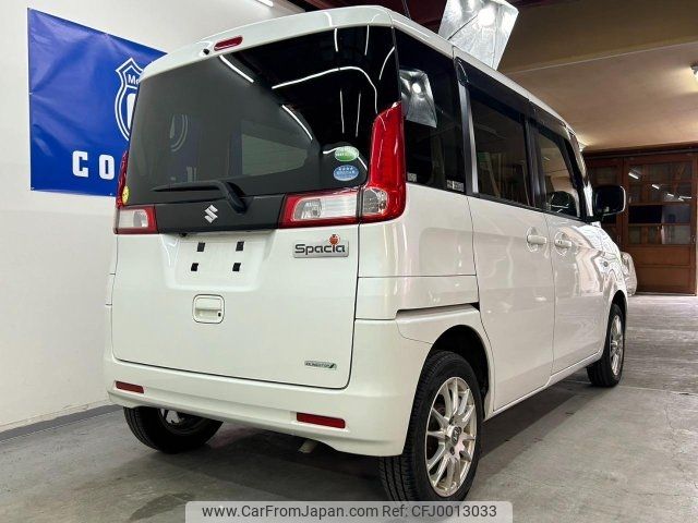 suzuki spacia 2013 -SUZUKI--Spacia MK32S--138969---SUZUKI--Spacia MK32S--138969- image 2