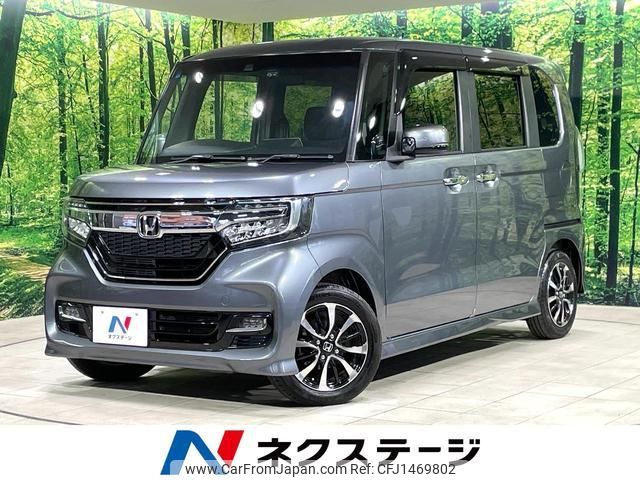 honda n-box 2019 CFJ1469802 image 1