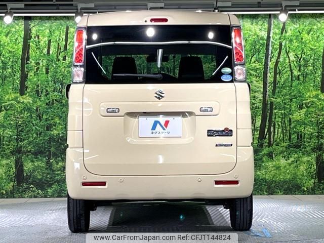 suzuki spacia 2020 quick_quick_MK53S_MK53S-262155 image 2