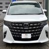 toyota alphard 2023 -TOYOTA--Alphard 6AA-AAHH45W--AAHH45-0007326---TOYOTA--Alphard 6AA-AAHH45W--AAHH45-0007326- image 9