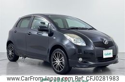 toyota vitz 2006 -TOYOTA--Vitz CBA-NCP95--NCP95-0024047---TOYOTA--Vitz CBA-NCP95--NCP95-0024047-