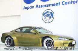 nissan silvia 2001 -NISSAN--Silvia GF-S15--S15-030889---NISSAN--Silvia GF-S15--S15-030889-