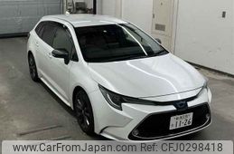 toyota corolla-touring-wagon 2022 -TOYOTA 【新潟 335ム1126】--Corolla Touring ZWE211W-6096278---TOYOTA 【新潟 335ム1126】--Corolla Touring ZWE211W-6096278-