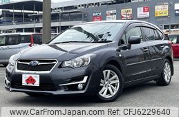 subaru impreza-wagon 2016 -SUBARU--Impreza Wagon DBA-GP3--GP3-026054---SUBARU--Impreza Wagon DBA-GP3--GP3-026054-