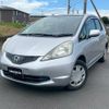honda fit 2010 quick_quick_DBA-GE6_GE6-1392703 image 1