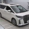 toyota alphard 2023 -TOYOTA 【岐阜 303た2800】--Alphard AGH30W-0457669---TOYOTA 【岐阜 303た2800】--Alphard AGH30W-0457669- image 6