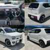 suzuki alto-works 2016 CFJ1556864 image 2