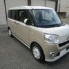 daihatsu move-canbus 2018 -DAIHATSU 【富山 583ｴ3926】--Move Canbus 5BA-LA800S--LA800S-0137645---DAIHATSU 【富山 583ｴ3926】--Move Canbus 5BA-LA800S--LA800S-0137645- image 1