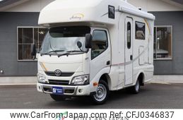 toyota camroad 2018 GOO_NET_EXCHANGE_0804397A30241018W003