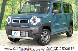 suzuki hustler 2024 CFJ0503842