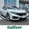 honda civic 2018 -HONDA--Civic DBA-FK7--FK7-1004327---HONDA--Civic DBA-FK7--FK7-1004327- image 17