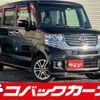 honda n-box 2014 quick_quick_JF1_JF1-1450388 image 1