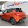 suzuki swift 2024 -SUZUKI 【群馬 302ﾈ751】--Swift ZC33S--600655---SUZUKI 【群馬 302ﾈ751】--Swift ZC33S--600655- image 26