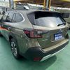 subaru outback 2023 CFJ1690759 image 5