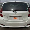 nissan note 2018 -NISSAN--Note DBA-E12--E12-571197---NISSAN--Note DBA-E12--E12-571197- image 14