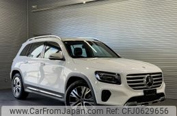 mercedes-benz glb-class 2024 -MERCEDES-BENZ--Benz GLB 5BA-247684M--W1N2476842W342575---MERCEDES-BENZ--Benz GLB 5BA-247684M--W1N2476842W342575-