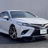 toyota camry 2019 -TOYOTA--Camry DAA-AXVH70--AXVH70-1040716---TOYOTA--Camry DAA-AXVH70--AXVH70-1040716- image 1