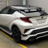 toyota c-hr 2021 -TOYOTA 【つくば 300ﾒ3422】--C-HR 6AA-ZYX11--ZYX11-2045487---TOYOTA 【つくば 300ﾒ3422】--C-HR 6AA-ZYX11--ZYX11-2045487- image 11