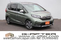 honda freed 2022 -HONDA--Freed 6AA-GB7--GB7-3165721---HONDA--Freed 6AA-GB7--GB7-3165721-