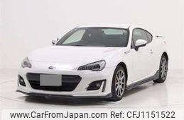 subaru brz 2018 -SUBARU 【浜松 330ﾁ3477】--BRZ ZC6--ZC6-032347---SUBARU 【浜松 330ﾁ3477】--BRZ ZC6--ZC6-032347-