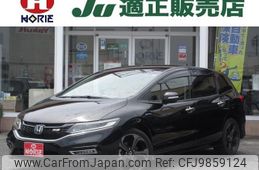 honda jade 2019 -HONDA--Jade FR4--1102766---HONDA--Jade FR4--1102766-