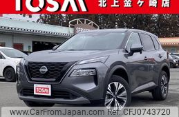 nissan x-trail 2022 -NISSAN--X-Trail 6AA-SNT33--SNT33-005707---NISSAN--X-Trail 6AA-SNT33--SNT33-005707-