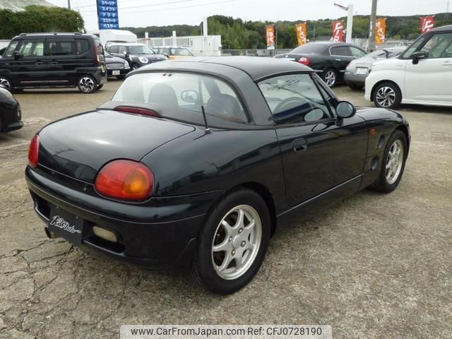 suzuki cappuccino 1994 quick_quick_EA11R_EA11R-122644 image 2