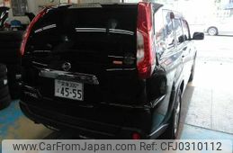 nissan x-trail 2012 TE4339