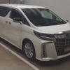 toyota alphard 2018 -TOYOTA--Alphard DBA-AGH30W--AGH30-0179046---TOYOTA--Alphard DBA-AGH30W--AGH30-0179046- image 6