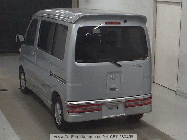 daihatsu atrai-wagon 2015 CFJ1580458 image 2