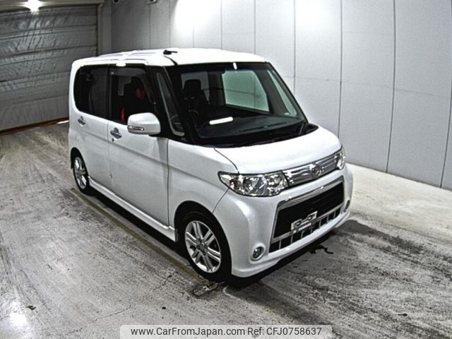 daihatsu tanto 2012 -DAIHATSU--Tanto L375S-0499598---DAIHATSU--Tanto L375S-0499598- image 1