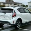 toyota aqua 2018 CFJ1817739 image 17