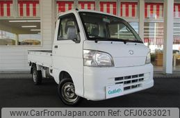 daihatsu hijet-truck 2007 -DAIHATSU--Hijet Truck TE-S210P--S210P-2094951---DAIHATSU--Hijet Truck TE-S210P--S210P-2094951-