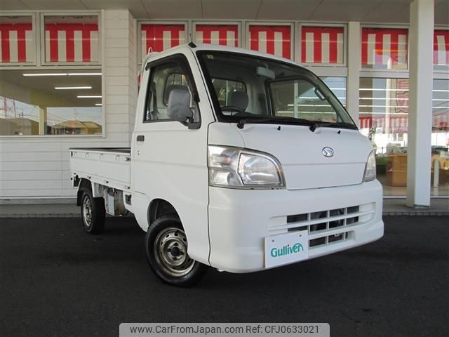 daihatsu hijet-truck 2007 -DAIHATSU--Hijet Truck TE-S210P--S210P-2094951---DAIHATSU--Hijet Truck TE-S210P--S210P-2094951- image 1