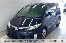 toyota estima-hybrid 2012 -TOYOTA--Estima Hybrid AHR20W-7061242---TOYOTA--Estima Hybrid AHR20W-7061242-