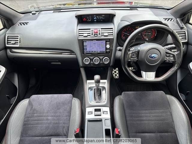 subaru wrx 2015 -SUBARU--WRX DBA-VAG--VAG-012135---SUBARU--WRX DBA-VAG--VAG-012135- image 2