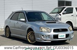 subaru impreza-wagon 2003 -SUBARU--Impreza Wagon TA-GGA--GGA-010403---SUBARU--Impreza Wagon TA-GGA--GGA-010403-