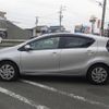 toyota aqua 2015 -TOYOTA--AQUA DAA-NHP10--NHP10-6435144---TOYOTA--AQUA DAA-NHP10--NHP10-6435144- image 18