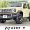 suzuki jimny-nomade 2025 CFJ1802805 image 1