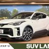 toyota c-hr 2019 -TOYOTA--C-HR 6AA-ZYX11--ZYX11-2006341---TOYOTA--C-HR 6AA-ZYX11--ZYX11-2006341- image 1