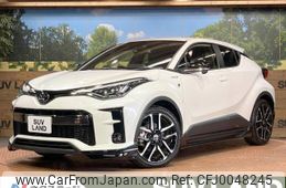 toyota c-hr 2019 -TOYOTA--C-HR 6AA-ZYX11--ZYX11-2006341---TOYOTA--C-HR 6AA-ZYX11--ZYX11-2006341-