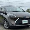 toyota sienta 2019 -TOYOTA--Sienta 6AA-NHP170G--NHP170-7184082---TOYOTA--Sienta 6AA-NHP170G--NHP170-7184082- image 1