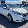 nissan note 2019 -NISSAN--Note DAA-HE12--HE12-287035---NISSAN--Note DAA-HE12--HE12-287035- image 17