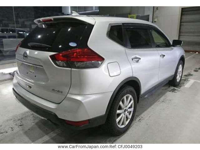 nissan x-trail 2021 -NISSAN--X-Trail 5BA-NT32--NT32-612013---NISSAN--X-Trail 5BA-NT32--NT32-612013- image 2