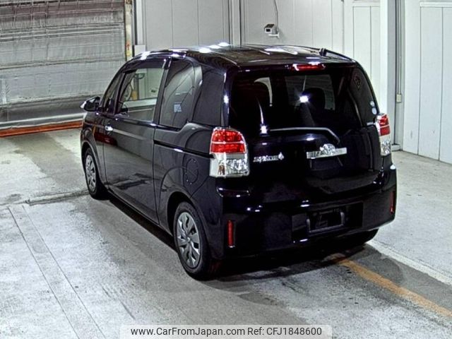 toyota spade 2014 CFJ1848600 image 2