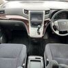 toyota vellfire 2012 -TOYOTA--Vellfire DBA-ANH20W--ANH20-8236157---TOYOTA--Vellfire DBA-ANH20W--ANH20-8236157- image 2