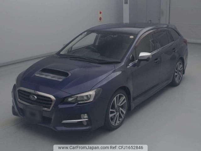 subaru levorg 2016 CFJ1652846 image 2