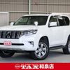 toyota land-cruiser-prado 2018 quick_quick_TRJ150W_TRJ150-0082264 image 1