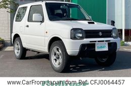 suzuki jimny 2011 -SUZUKI--Jimny ABA-JB23W--JB23W-660894---SUZUKI--Jimny ABA-JB23W--JB23W-660894-