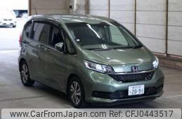 honda freed 2022 quick_quick_5BA-GB5_3212087